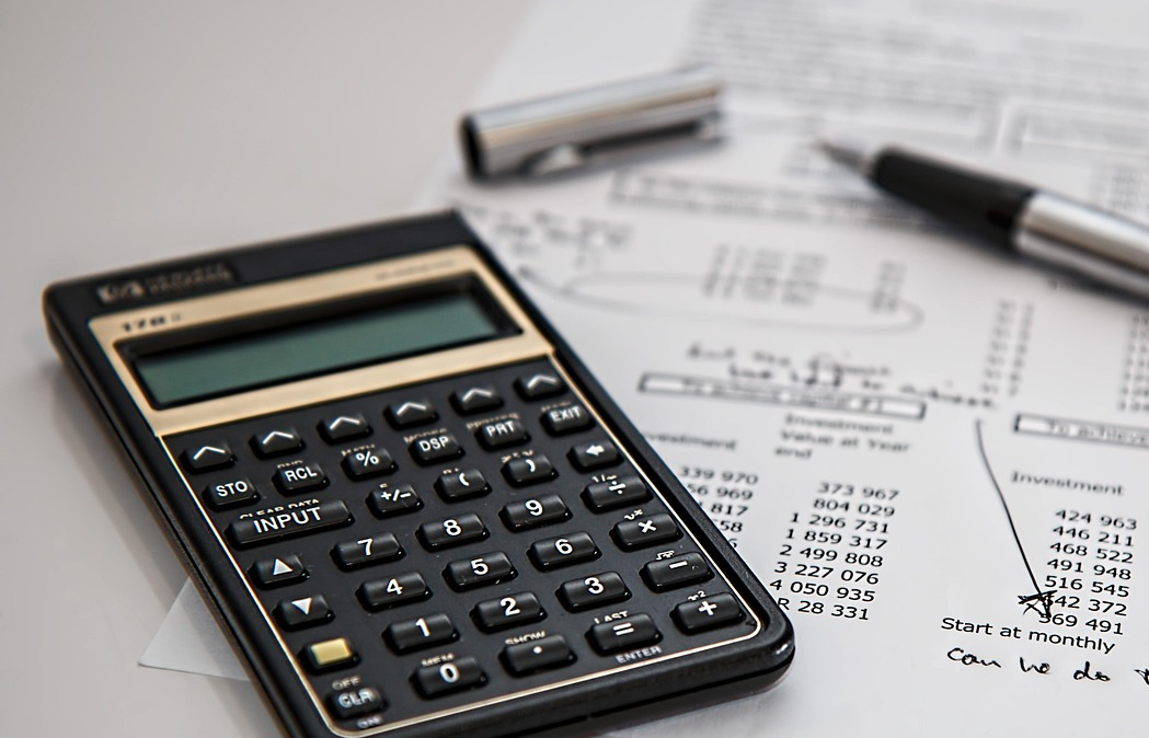 spreadsheet audit numbers finance